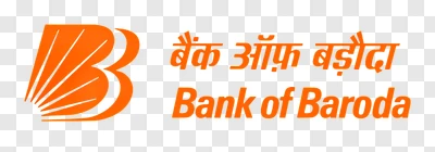 Bank of Baroda logo